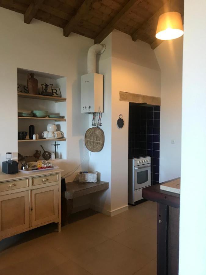 فيلا سينترافي Casa Nas Arribas المظهر الخارجي الصورة
