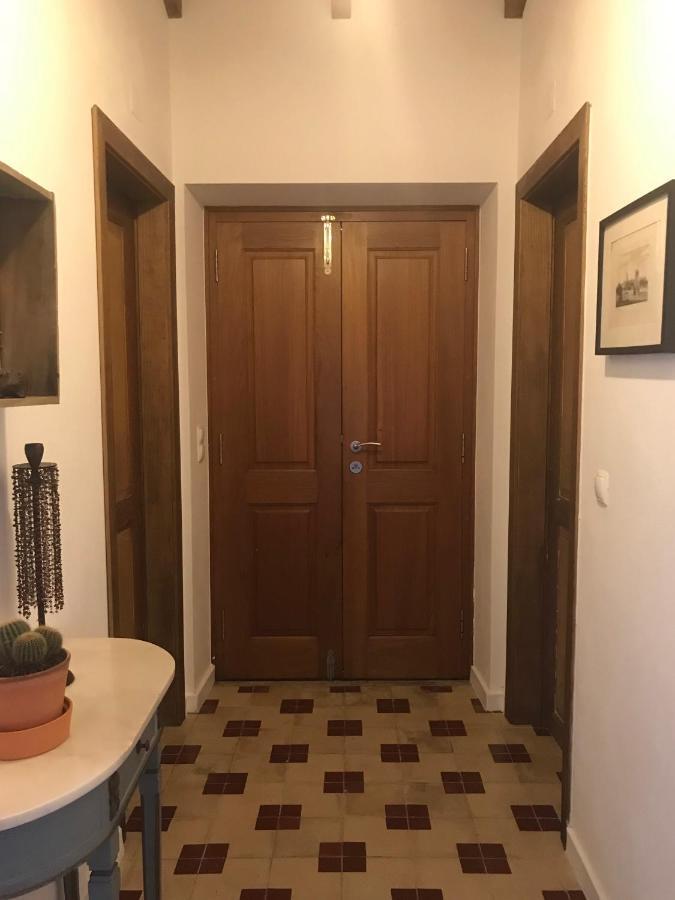 فيلا سينترافي Casa Nas Arribas المظهر الخارجي الصورة