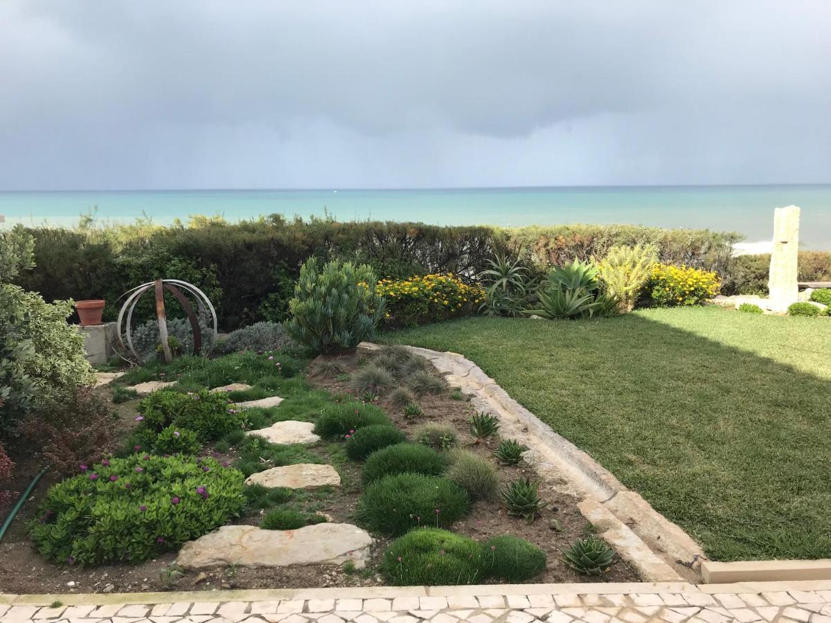 فيلا سينترافي Casa Nas Arribas المظهر الخارجي الصورة