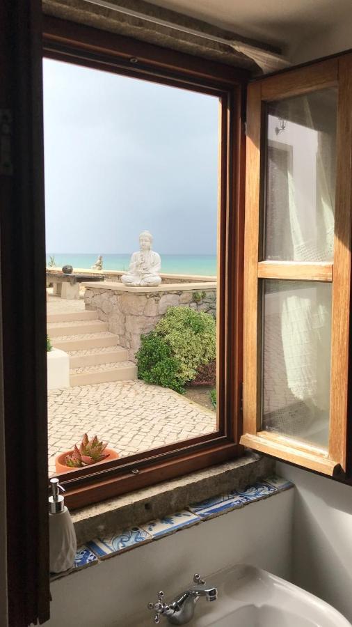 فيلا سينترافي Casa Nas Arribas المظهر الخارجي الصورة