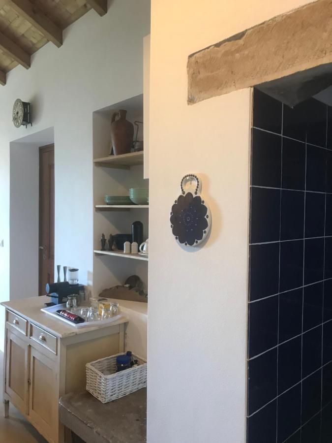 فيلا سينترافي Casa Nas Arribas المظهر الخارجي الصورة